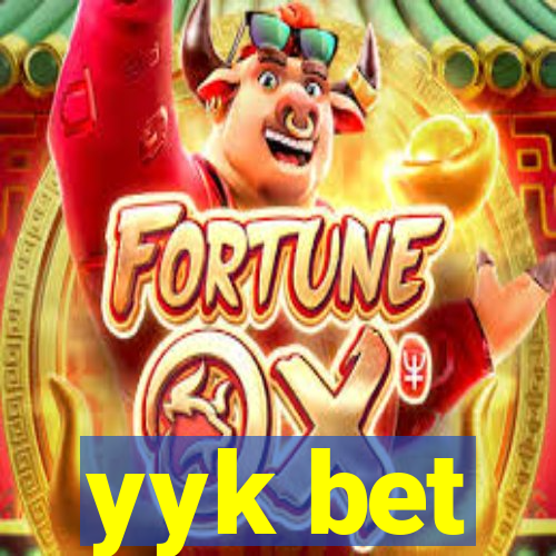 yyk bet